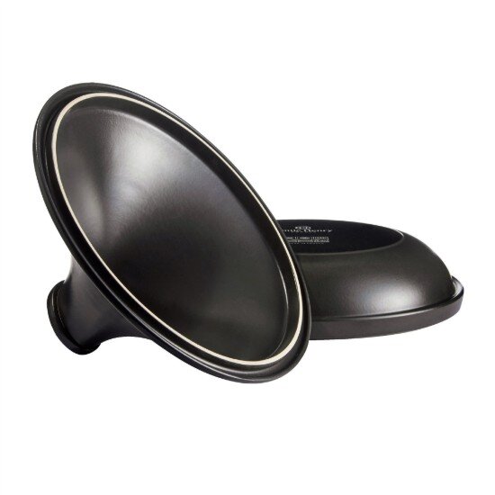 Emile Henry "Delight" Tajine 335 см/4 л Slate -