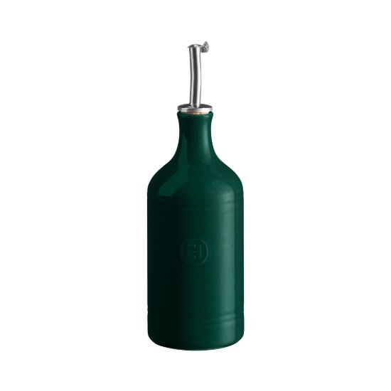 Emile Henry Диспенсър за олио керамика 0.45 л Cedar -