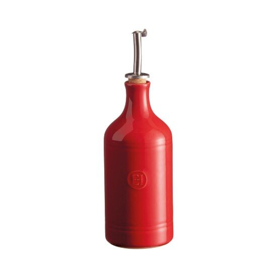 Emile Henry Дозатор за масло керамика 0.45L Burgundy -