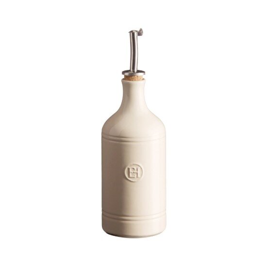 Emile Henry Дозатор за олио керамичен 0.45L Clay -