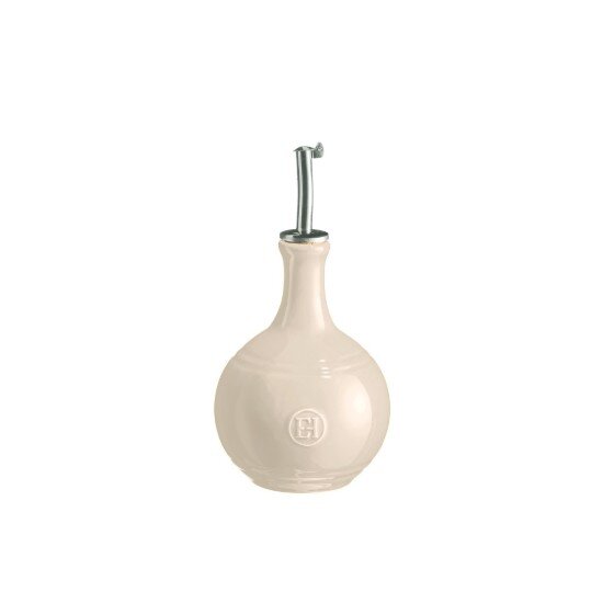 Emile Henry Дозатор за оцет керамичен 0.45L Clay -