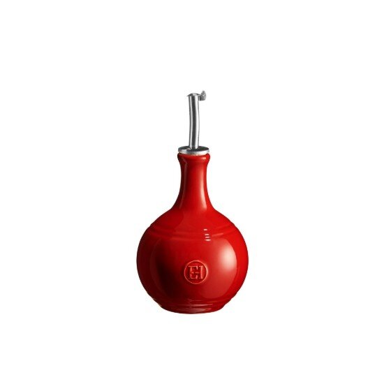 Emile Henry Дозатор за оцет керамичен 045 л Burgundy -