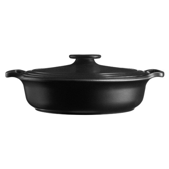 Emile Henry Гювеч Braiser керамика 335 см/4 л "Sublime +" Slate -