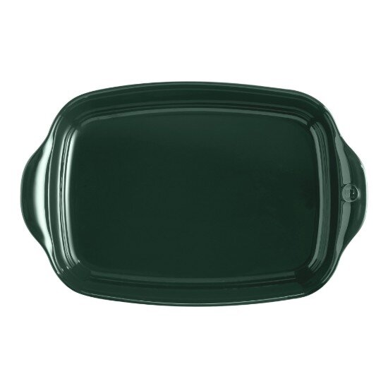 Emile Henry Керамичен съд за фурна 425x28 см/4L Cedre -