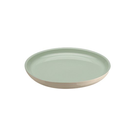 Emile Henry Керамична чиния 21 см "Epicure" Cool Mint -