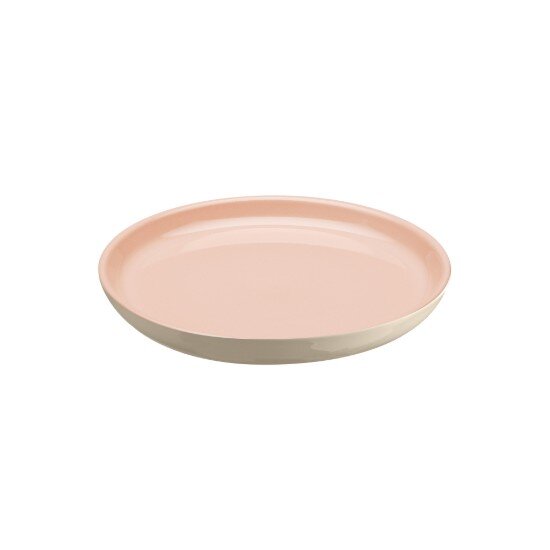Emile Henry Керамична чиния 21 см "Epicure" Powder Pink -