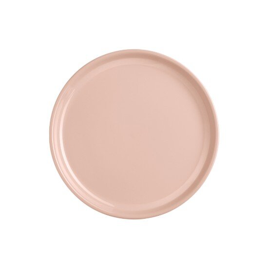 Emile Henry Керамична чиния 21 см "Epicure" Powder Pink -