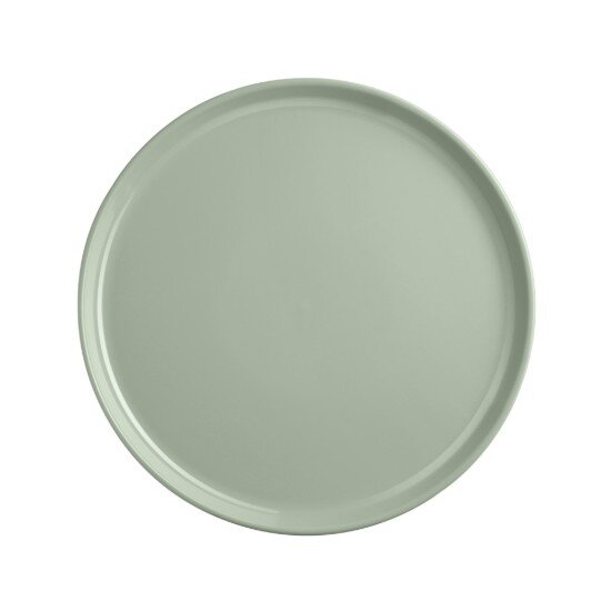 Emile Henry Керамична чиния 245 см "Epicure" Cool Mint -