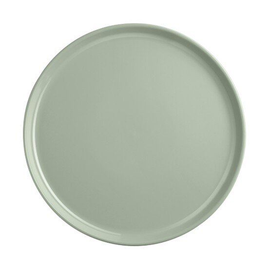 Emile Henry Керамична чиния 28 см "Epicure" Cool Mint -