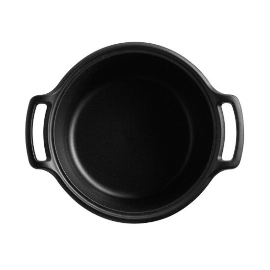 Emile Henry Керамична тенджера за готвене Cocotte 285 см/4 л "Sublime +" Burgu