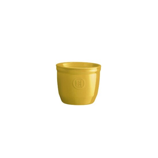 Emile Henry Купа Ramekin керамика 85 см Provence Yellow -