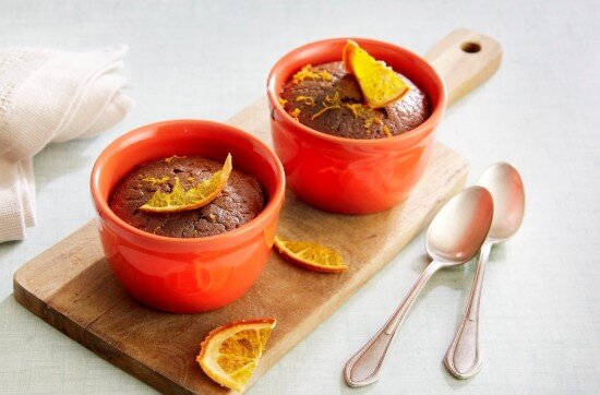 Emile Henry Купа Ramekin керамика 88см Toscane -