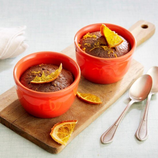 Emile Henry Купа Ramekin керамика 88см Toscane -