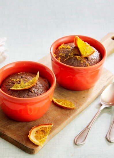 Emile Henry Купа Ramekin керамика 88см Toscane -
