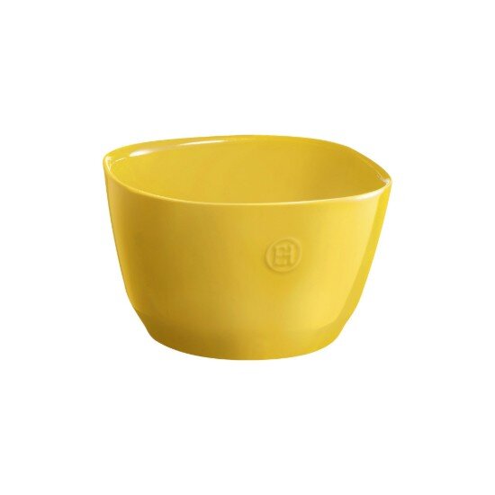 Emile Henry Купа за салата керамична 19 см/23 л Provence Yellow -
