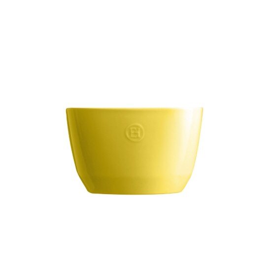 Emile Henry Купа за салата керамична 19 см/23 л Provence Yellow -