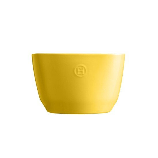Emile Henry Купа за салата керамична 22 см/37 л Provence Yellow-