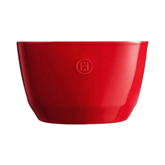 Emile Henry Купа за салата керамична 26 см/59 л Burgundy -