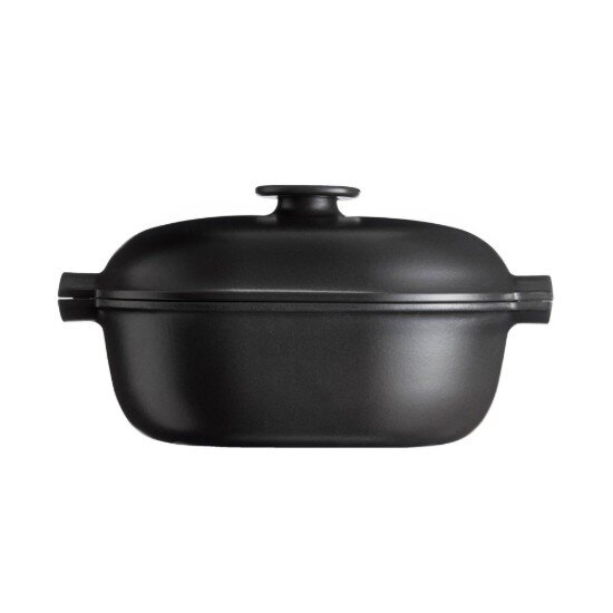 Emile Henry Овална тенджера Cocotte керамика 365 x 242 см/45 л "Delight" Sl