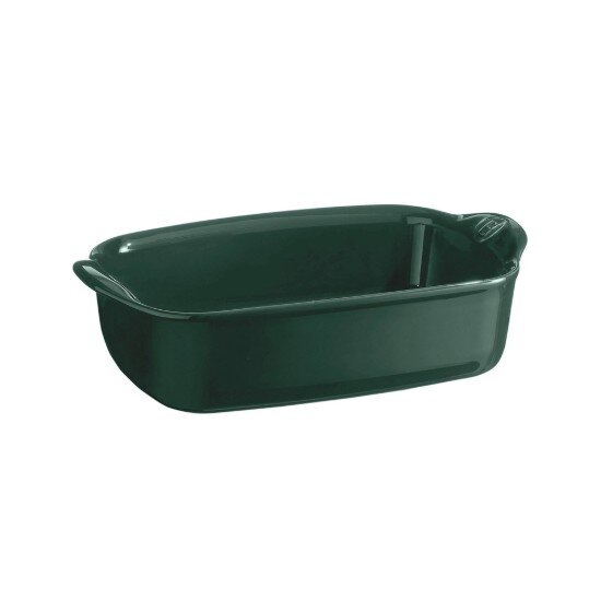 Emile Henry Правоъгълен съд за фурна керамичен 22x145 см/07 л Cedre - Emile H