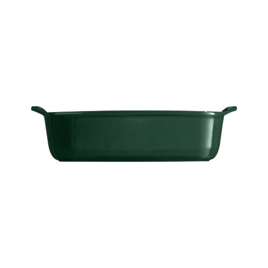 Emile Henry Правоъгълен съд за фурна керамичен 22x145 см/07 л Cedre - Emile H