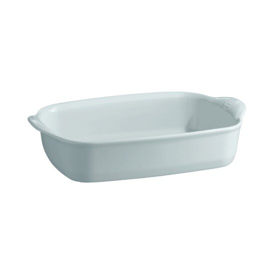 Emile Henry Правоъгълна тава за печене керамика 30x19 см/155 л Ecume - Emile H