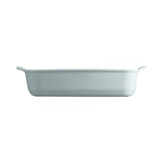 Emile Henry Правоъгълна тава за печене керамика 30x19 см/155 л Ecume - Emile H