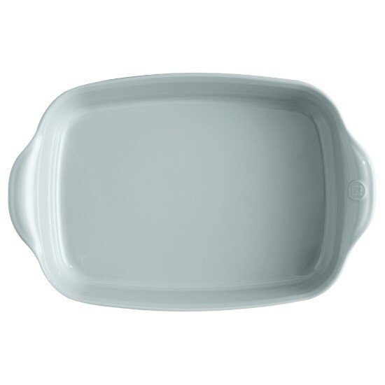 Emile Henry Правоъгълна тава за печене керамика 425x28 см/4 л Ecume - Emile He
