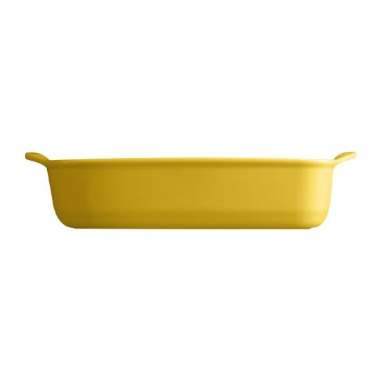 Emile Henry Съд за фурна керамичен 30x19 см/155 л Provence Yellow - Emile Henr