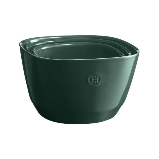 Emile Henry Салата купа керамика 26 см / 5.9 L Cedar -