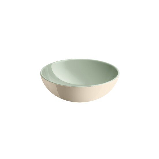 Emile Henry Салатирана купа керамика 15.5 см/0.4 л "Epicure" Cool Mint - Emile