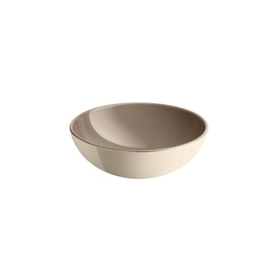 Emile Henry Салатирана купа керамика 155 см/04 л "Epicure" Flint - Emile Hen