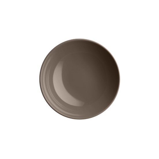 Emile Henry Салатирана купа керамика 155 см/04 л "Epicure" Flint - Emile Hen