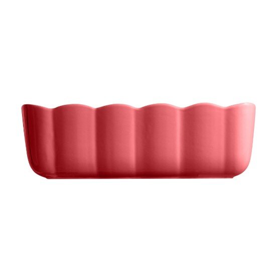 Emile Henry Тава за пандишпан керамика 28.5 х 13см / 1.8 л Rose Candy - Emile H