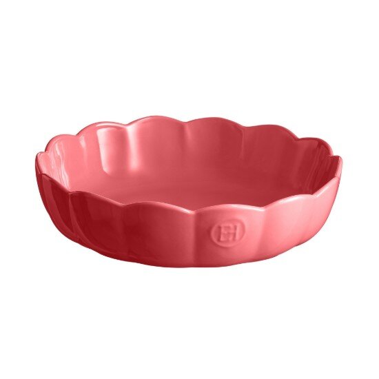 Emile Henry Тава за печене керамика 27см / 2.2 л Rose Candy -