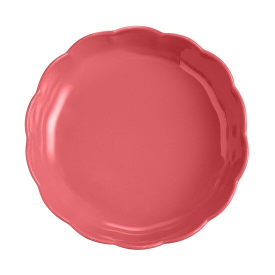 Emile Henry Тава за печене керамика 27см / 2.2 л Rose Candy -