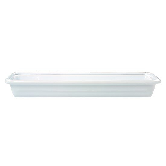 Emile Henry Тавичка Gastronorm керамика 53 x 16 x 65 cm GN 2/4 -