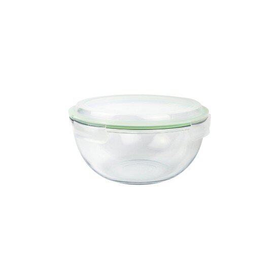 Glasslock Купа изработена от стъкло 2 L -