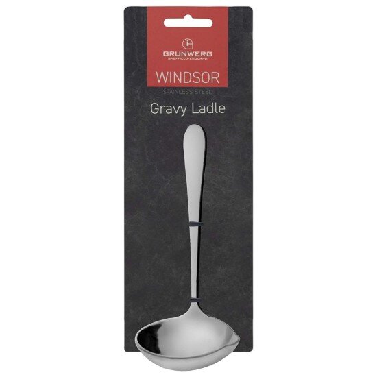 Grunwerg Черпак за сос "Windsor" неръждаема стомана -
