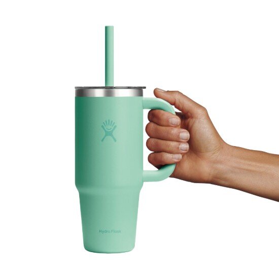 Hydro Flask "All Around Travel" термоизолирана чаша неръждаема стомана 710 мл с