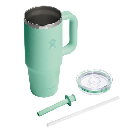Hydro Flask "All Around Travel" термоизолирана чаша неръждаема стомана 710 мл с