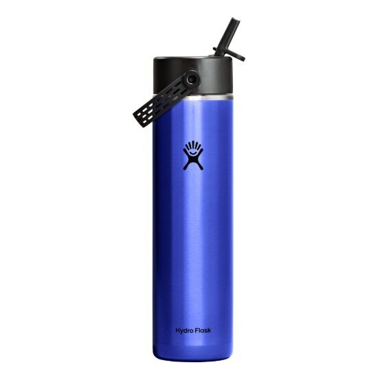 Hydro Flask "Lightweight Straw" термоизолирана бутилка неръждаема стомана 710 ml