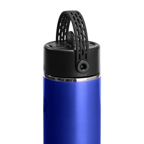Hydro Flask "Lightweight Straw" термоизолирана бутилка неръждаема стомана 710 ml