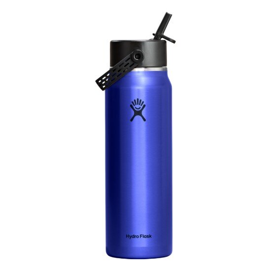 Hydro Flask "Lightweight Straw" термоизолирана бутилка неръждаема стомана 950 ml