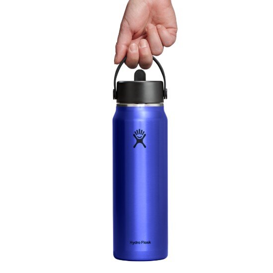 Hydro Flask "Lightweight Straw" термоизолирана бутилка неръждаема стомана 950 ml
