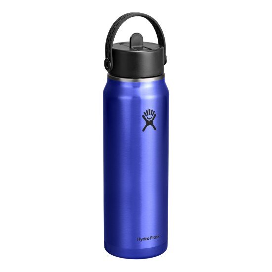 Hydro Flask "Lightweight Straw" термоизолирана бутилка неръждаема стомана 950 ml