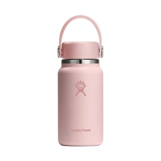 Hydro Flask Термоизолационна бутилка неръждаема стомана 200 мл "Micro Hydro" T