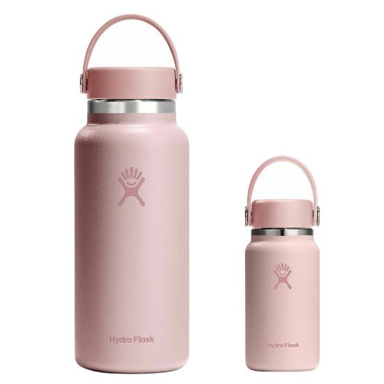 Hydro Flask Термоизолационна бутилка неръждаема стомана 200 мл "Micro Hydro" T