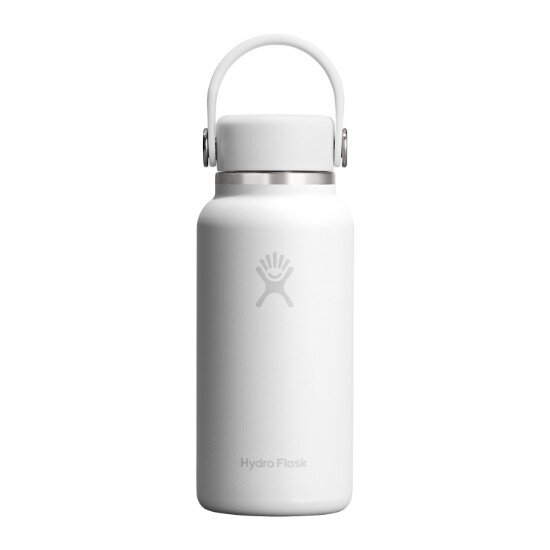 Hydro Flask Термоизолационна бутилка неръждаема стомана 300 мл "Micro Hydro" T