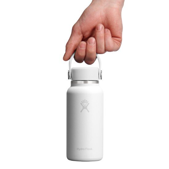 Hydro Flask Термоизолационна бутилка неръждаема стомана 300 мл "Micro Hydro" T